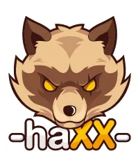 haxx group logo